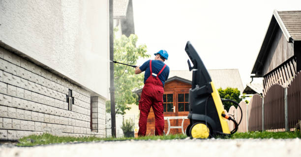 Best Playground Equipment Cleaning  in Brenham, TX